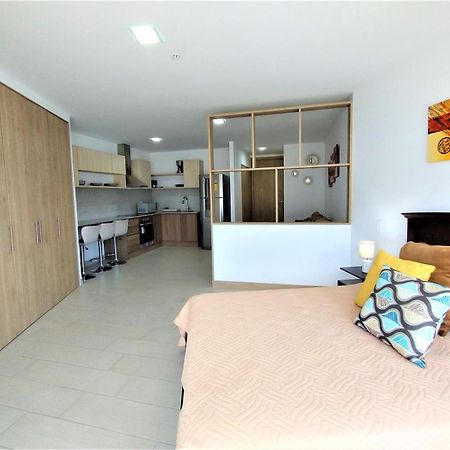 One Apartments Quito Buitenkant foto