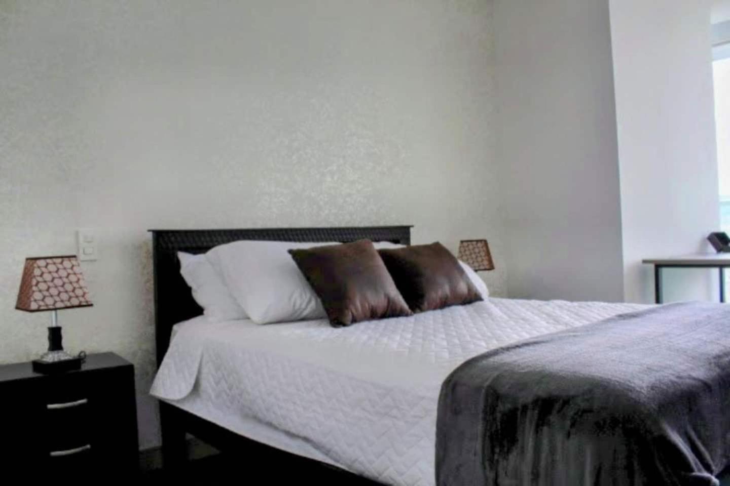 One Apartments Quito Buitenkant foto