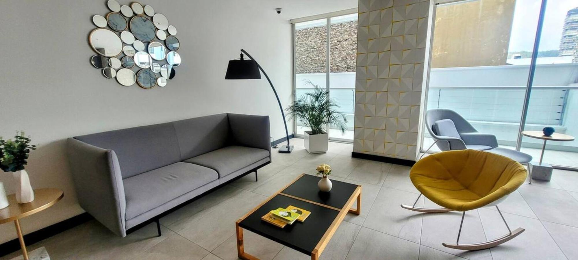 One Apartments Quito Buitenkant foto